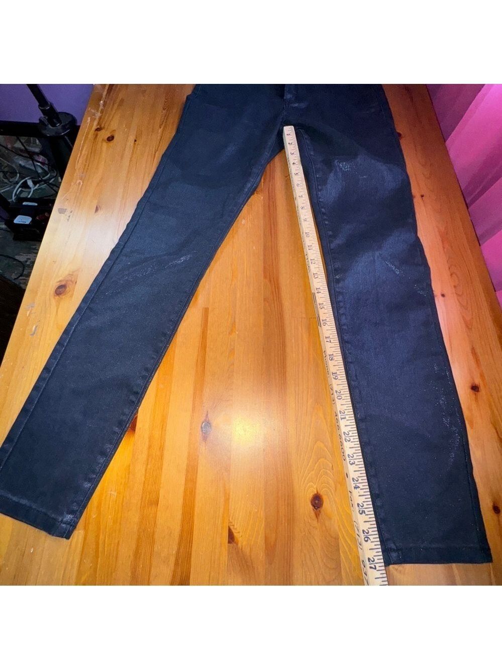 Cache pants - Picture 6 of 11